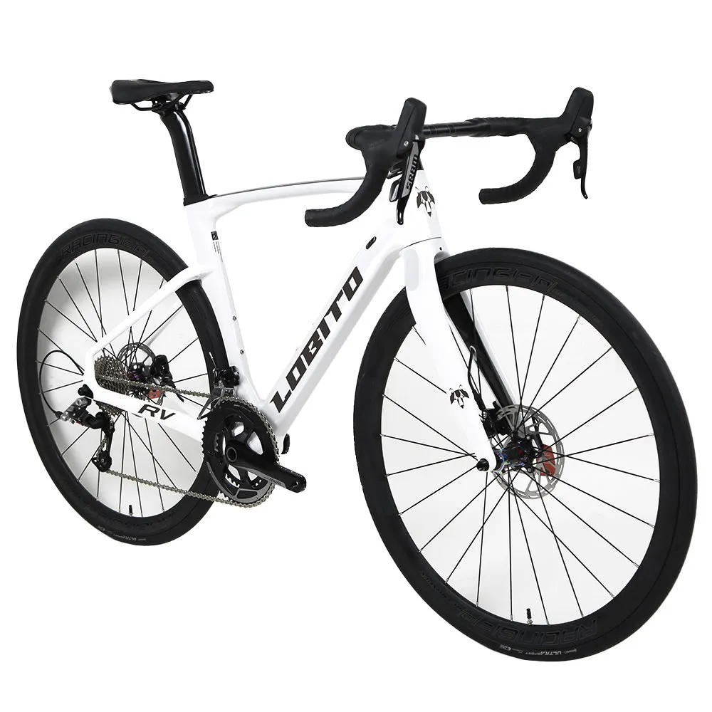 RV10 R Rival 2023 Road Bike 2 RV10 R Rival 2023 Road Bike - Image 2