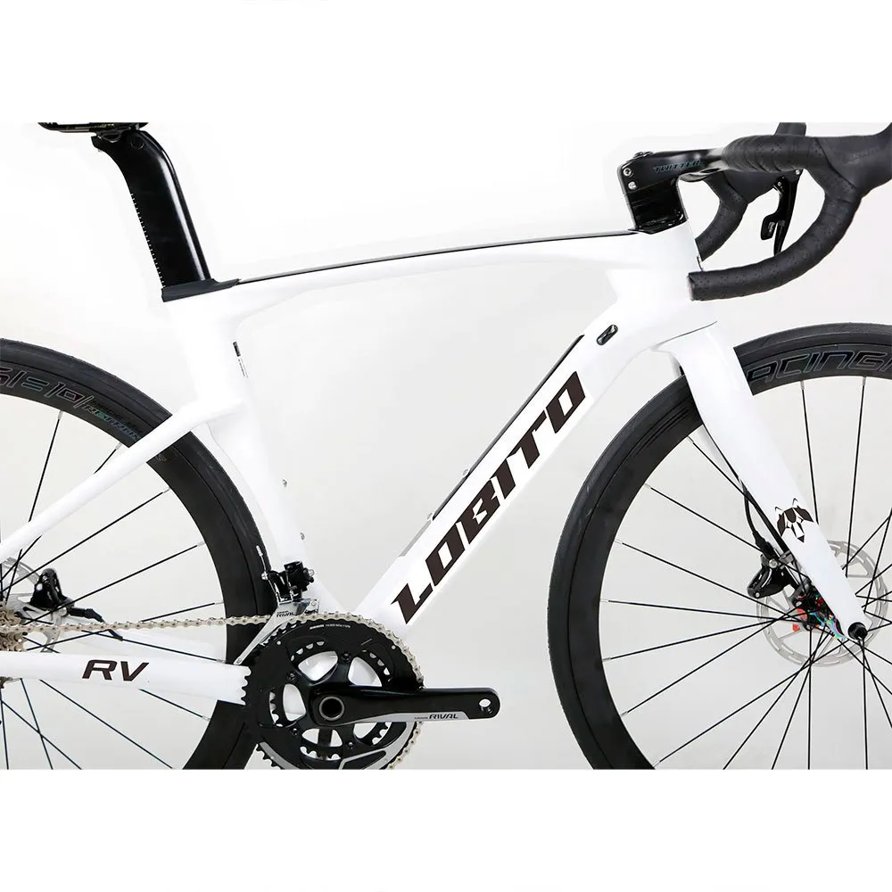 RV10 R Rival 2023 Road Bike 3 RV10 R Rival 2023 Road Bike - Image 3