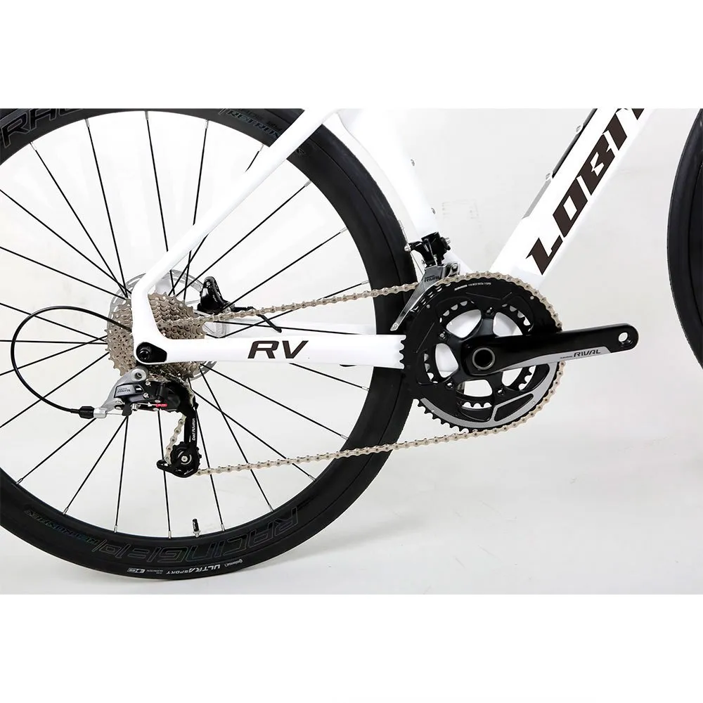 RV10 R Rival 2023 Road Bike 4 RV10 R Rival 2023 Road Bike - Image 4