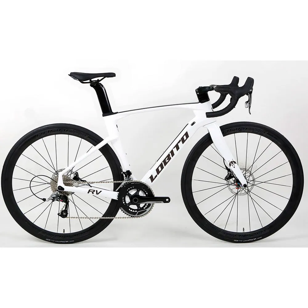 RV10 R Rival 2023 Road Bike 1 RV10 R Rival 2023 Road Bike