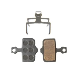 M-Wave Organic Brake Pads For Avid Elixir DB