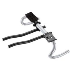 MASSI Handlebar Triathlon Tri Tech Ergal 31.8 Mm