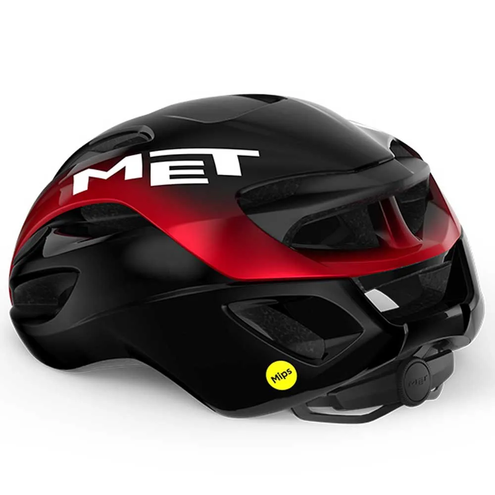 Rivale MIPS Road Helmet 1 Rivale MIPS Road Helmet