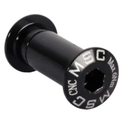 MSC Alu Anodised Bolts For Alube Bar Ends