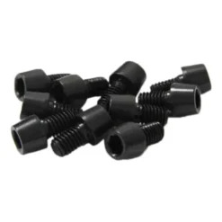 MSC Bolts Alu7075T6 10 Units