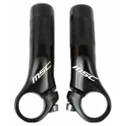 MSC Forged Aluminium Bar Ends