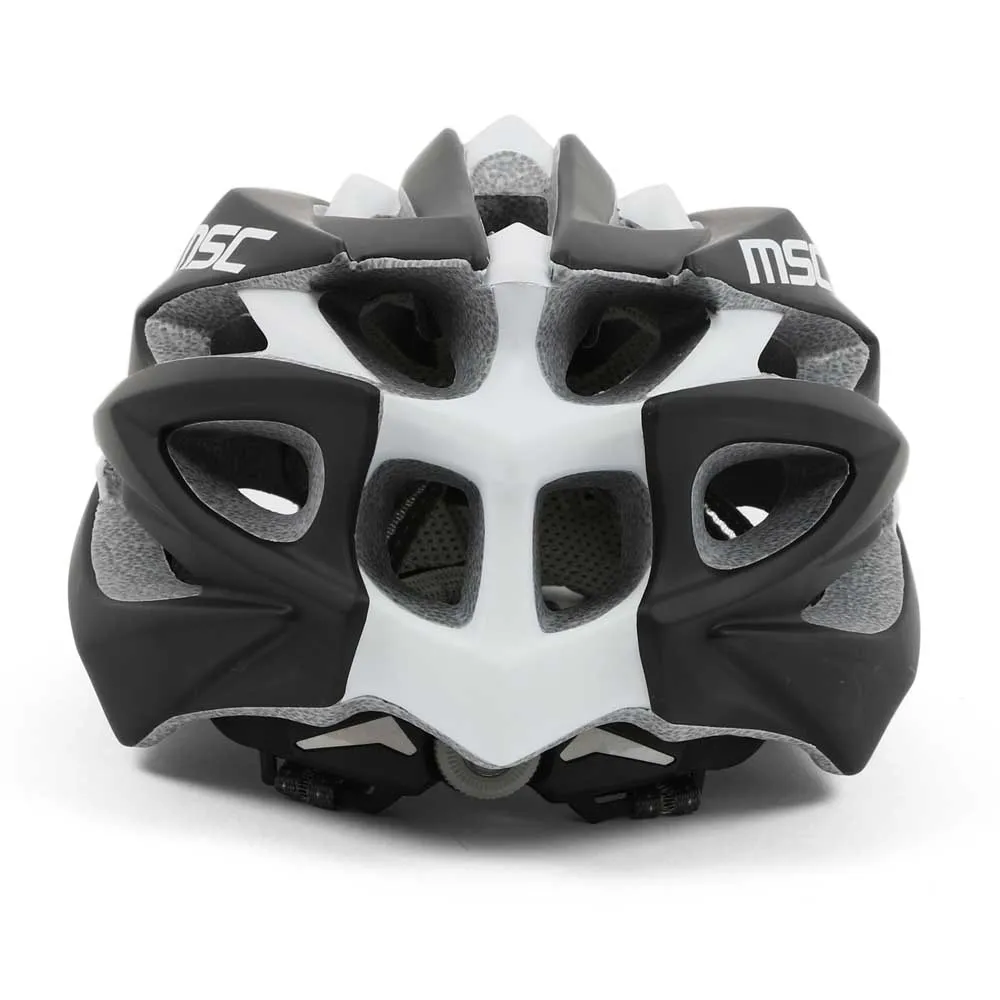 MSC Inmold Pro Road Helmet 2 MSC Inmold Pro Road Helmet - Image 2