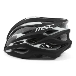 MSC Inmold Pro Road Helmet 7 MSC Inmold Pro Road Helmet -Deals Tough Road Bikes Store msc inmold pro road helmet 2