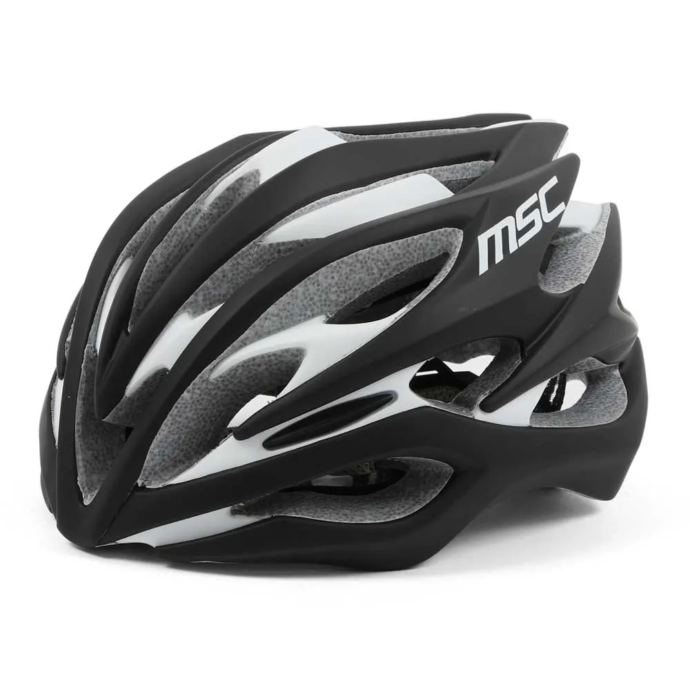 MSC Inmold Pro Road Helmet 5 MSC Inmold Pro Road Helmet - Image 5