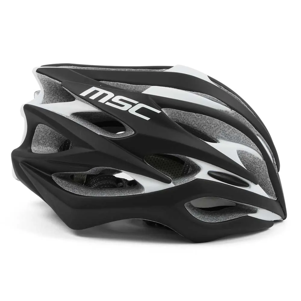 MSC Inmold Pro Road Helmet 1 MSC Inmold Pro Road Helmet