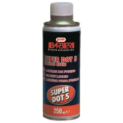 Super Dot 5.1 Brake Liquid 250 Ml
