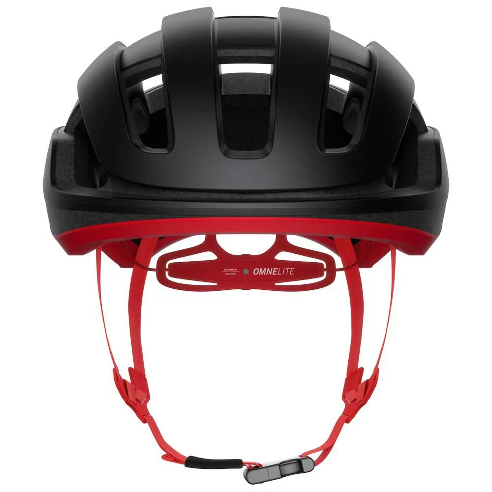 POC Omne Lite Road Helmet 2 POC Omne Lite Road Helmet - Image 2