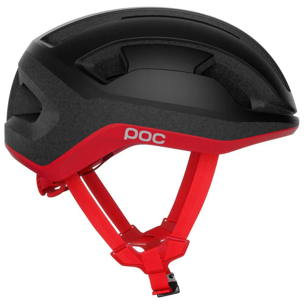 POC Omne Lite Road Helmet 3 POC Omne Lite Road Helmet - Image 3