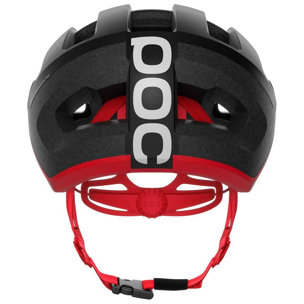 POC Omne Lite Road Helmet 4 POC Omne Lite Road Helmet - Image 4
