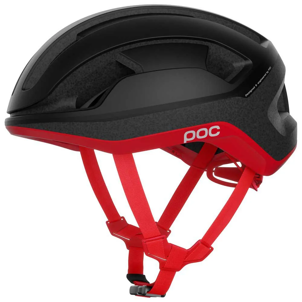 POC Omne Lite Road Helmet 1 POC Omne Lite Road Helmet