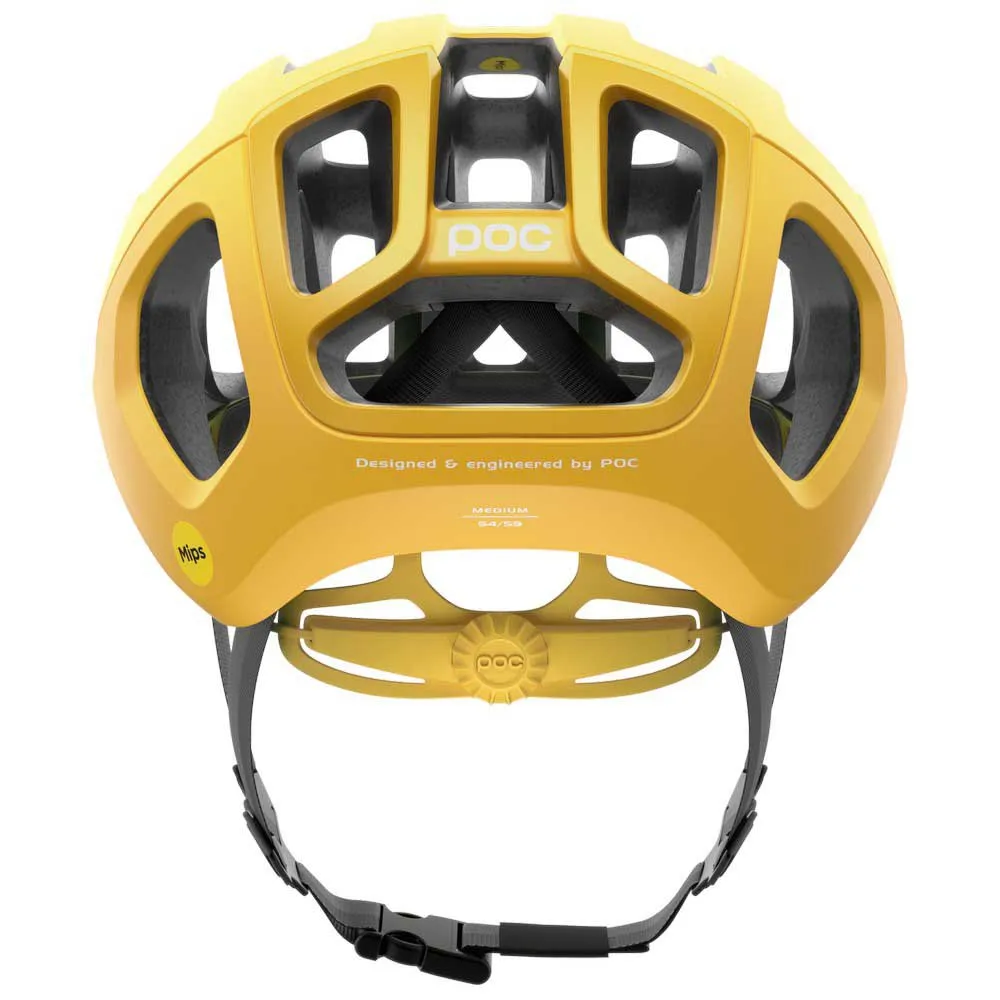 POC Ventral Air MIPS Road Helmet 4 POC Ventral Air MIPS Road Helmet - Image 4
