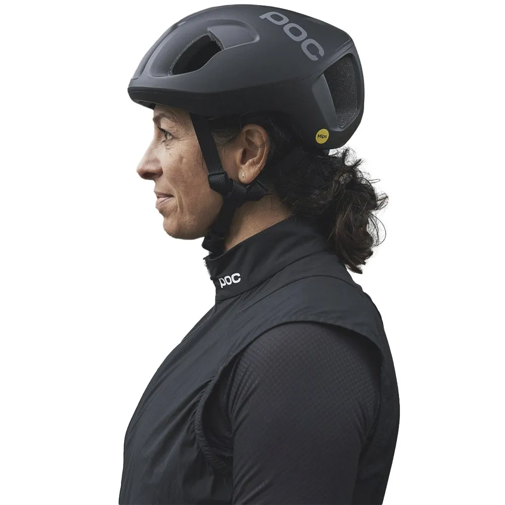 POC Ventral MIPS Road Helmet 2 POC Ventral MIPS Road Helmet - Image 2