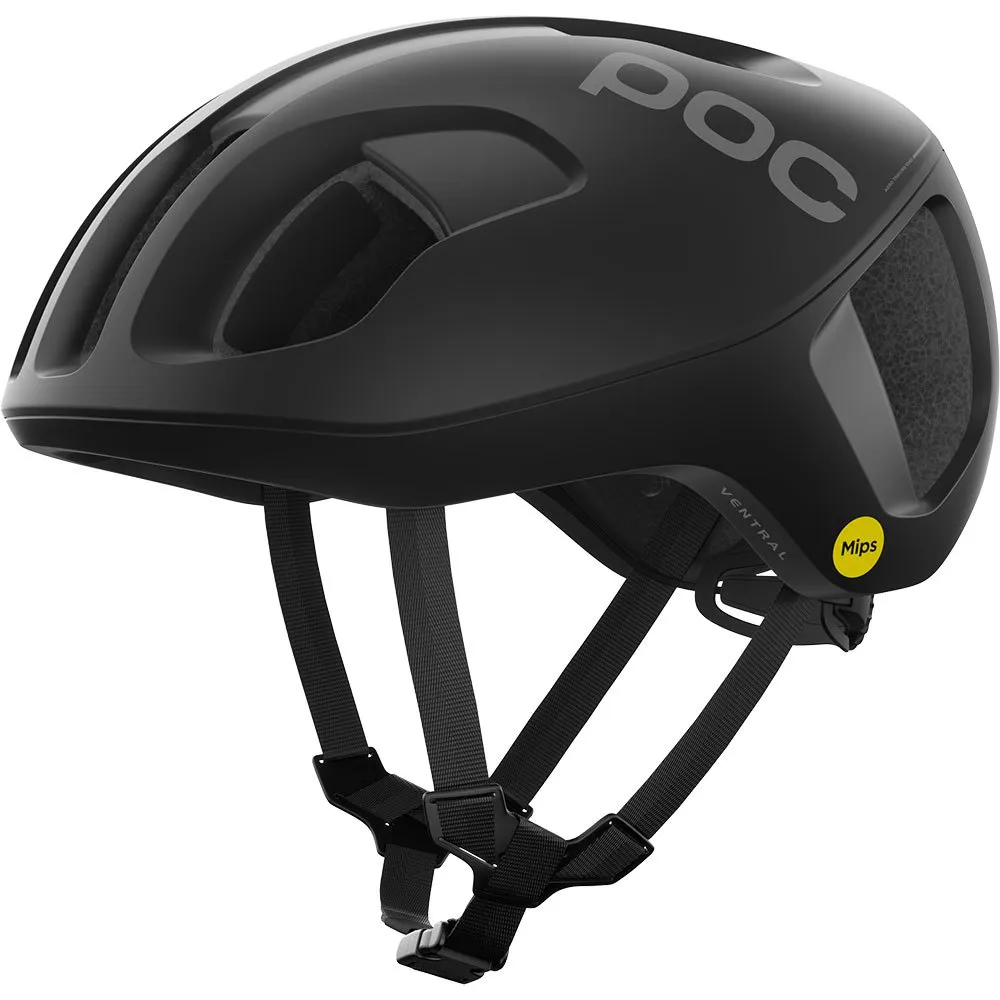 POC Ventral MIPS Road Helmet 1 POC Ventral MIPS Road Helmet