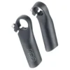 Pro Bar-ends Anatomic Aluminium