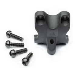 PROFILE DESIGN 1/Seventeen Stem HSF Aeria Faceplate -Deals Tough Road Bikes Store profile design 1 seventeen stem hsf aeria faceplate 3