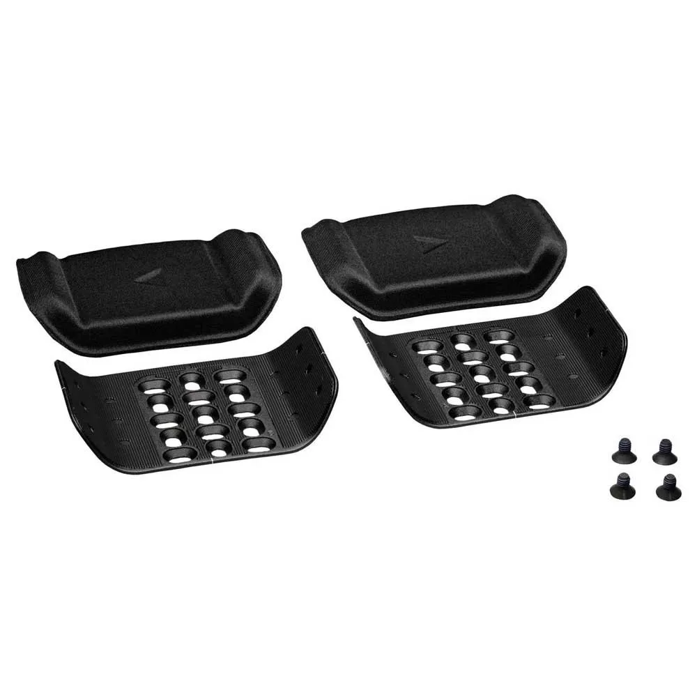 PROFILE DESIGN F40 Armrest Kit 1 PROFILE DESIGN F40 Armrest Kit