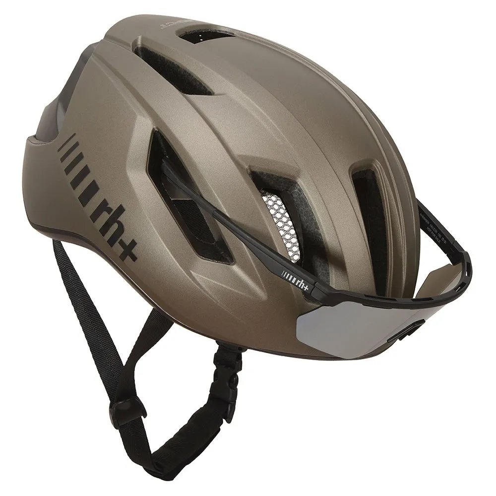 RH+ Compact Road Helmet 5 RH+ Compact Road Helmet - Image 5
