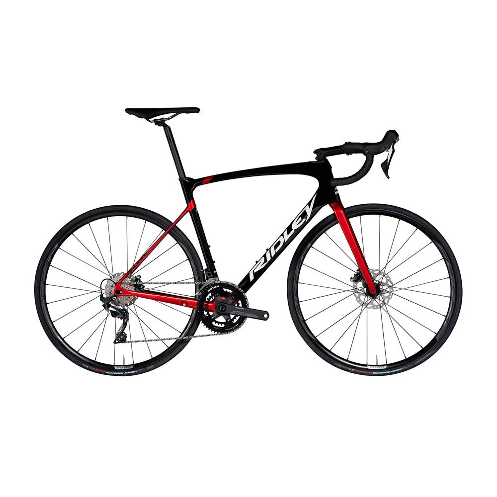 Ridley Fenix Carbon Ultegra 2021 Road Bike 1 Ridley Fenix Carbon Ultegra 2021 Road Bike