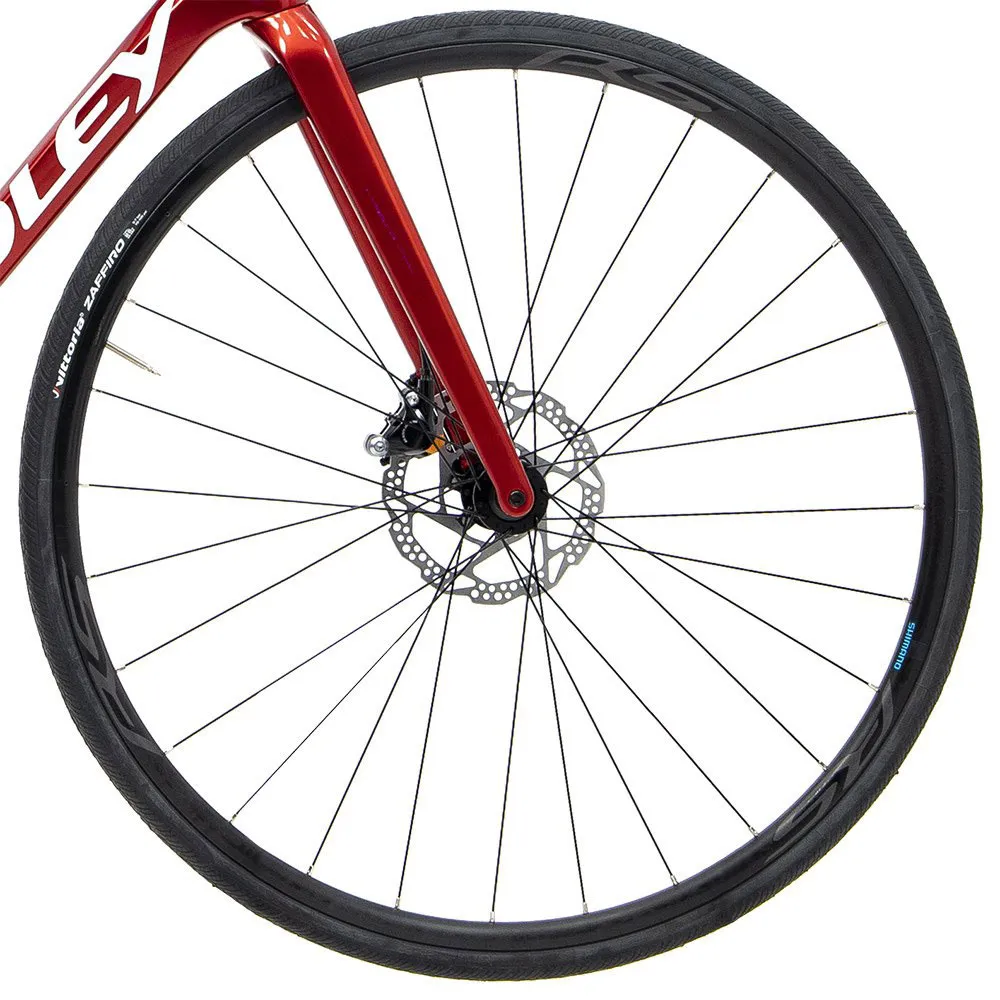 Ridley Fenix Disc 105 2023 Road Bike 3 Ridley Fenix Disc 105 2023 Road Bike - Image 3