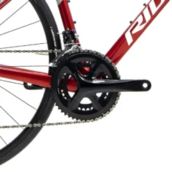 Ridley Fenix Disc 105 2023 Road Bike 12 Ridley Fenix Disc 105 2023 Road Bike -Deals Tough Road Bikes Store ridley fenix disc 105 2023 road bike 4