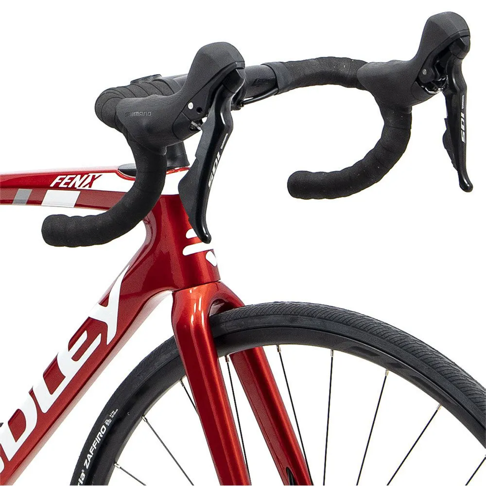 Ridley Fenix Disc 105 2023 Road Bike 6 Ridley Fenix Disc 105 2023 Road Bike - Image 6