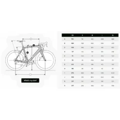 Ridley Fenix Disc 105 2023 Road Bike 15 Ridley Fenix Disc 105 2023 Road Bike -Deals Tough Road Bikes Store ridley fenix disc 105 2023 road bike 7