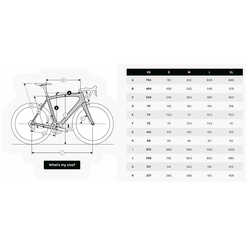 Ridley Fenix Disc 105 2023 Road Bike 8 Ridley Fenix Disc 105 2023 Road Bike - Image 8