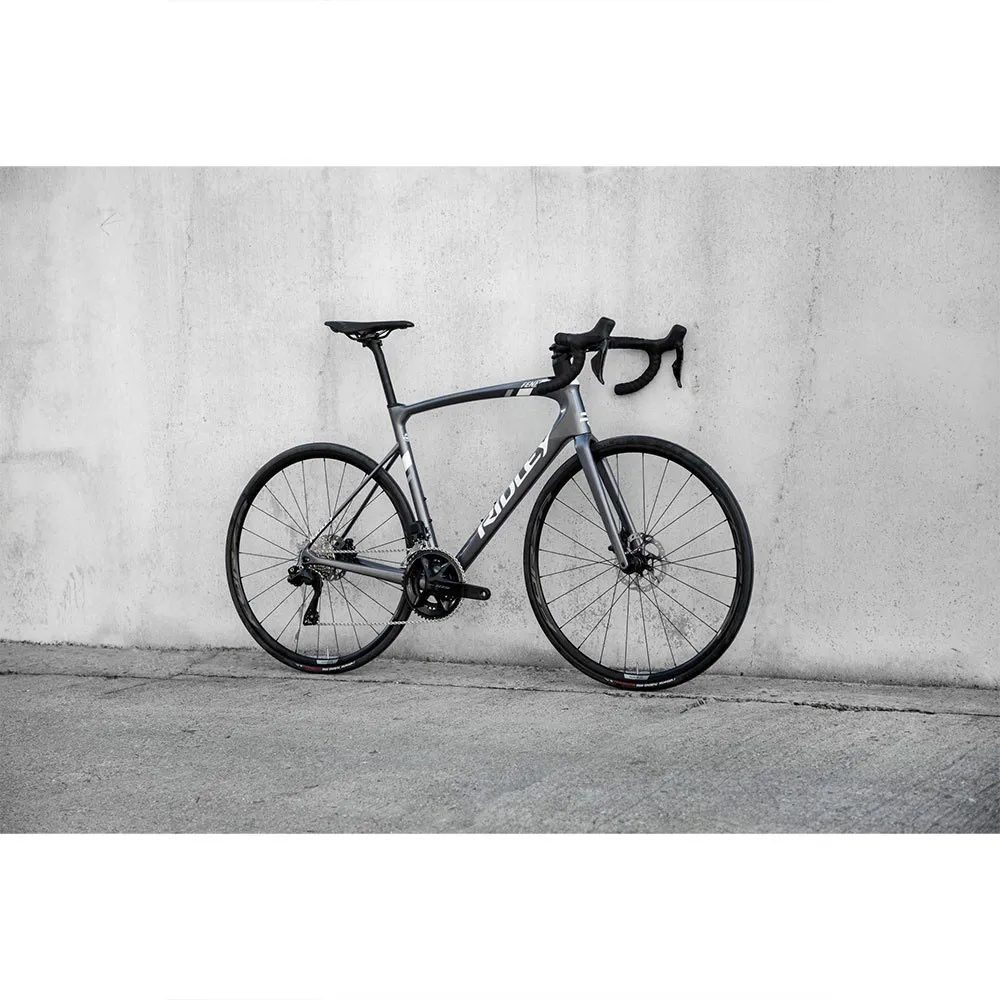 Ridley Fenix Disc Ultegra 2023 Road Bike 2 Ridley Fenix Disc Ultegra 2023 Road Bike - Image 2