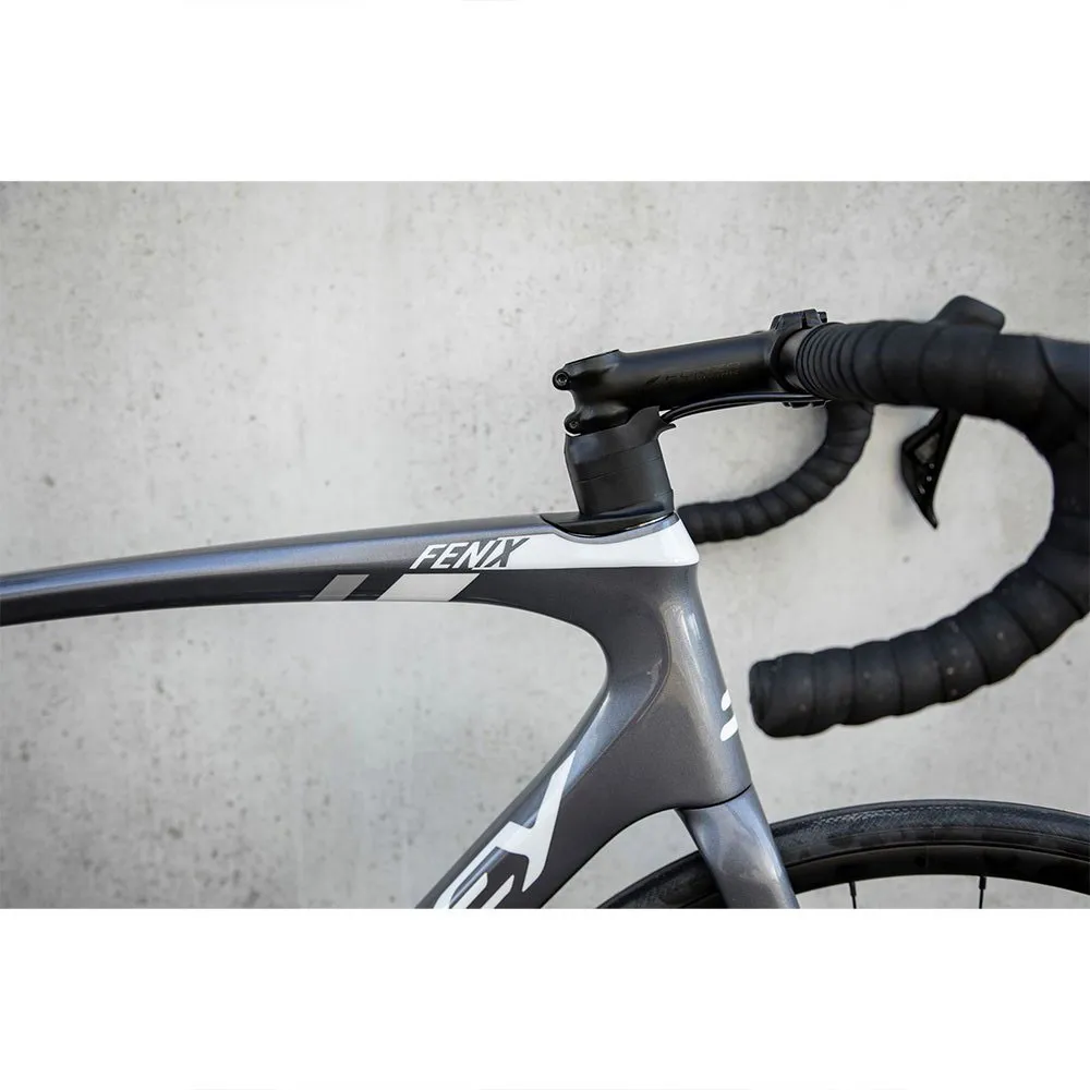 Ridley Fenix Disc Ultegra 2023 Road Bike 3 Ridley Fenix Disc Ultegra 2023 Road Bike - Image 3