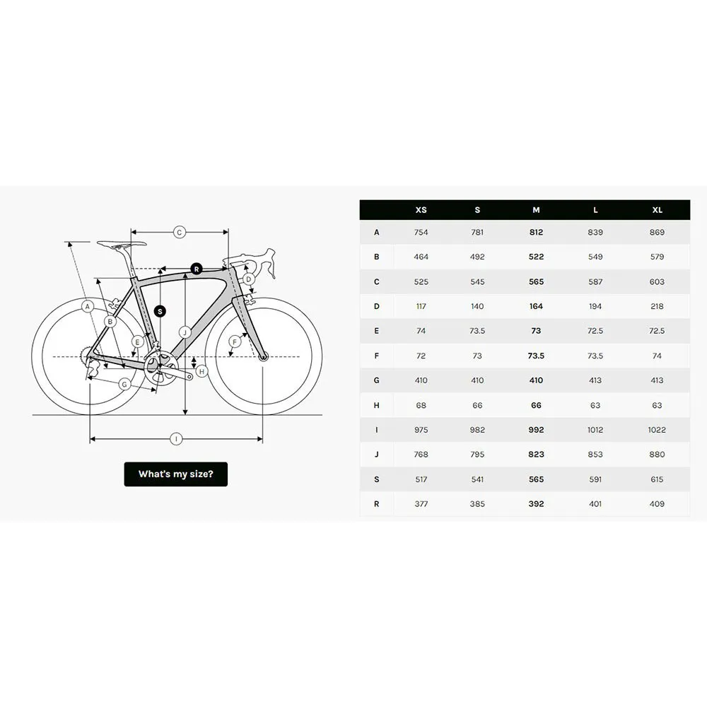 Ridley Fenix Disc Ultegra 2023 Road Bike 7 Ridley Fenix Disc Ultegra 2023 Road Bike - Image 7