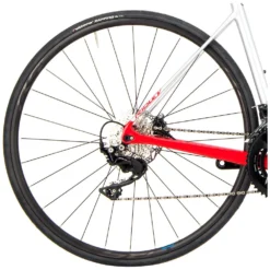 Ridley Fenix SL Disc Carbon 105 Mix 2021 Road Bike 10 Ridley Fenix SL Disc Carbon 105 Mix 2021 Road Bike -Deals Tough Road Bikes Store ridley fenix sl disc carbon 105 mix 2021 road bike 3