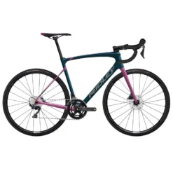 Ridley Fenix SLiC Ultegra Road Bike