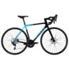 Ridley Helium Disc 105 Road Bike