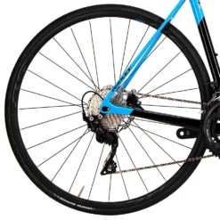 Ridley Helium Disc 105 Road Bike 11 Ridley Helium Disc 105 Road Bike -Deals Tough Road Bikes Store ridley helium disc 105 road bike 3