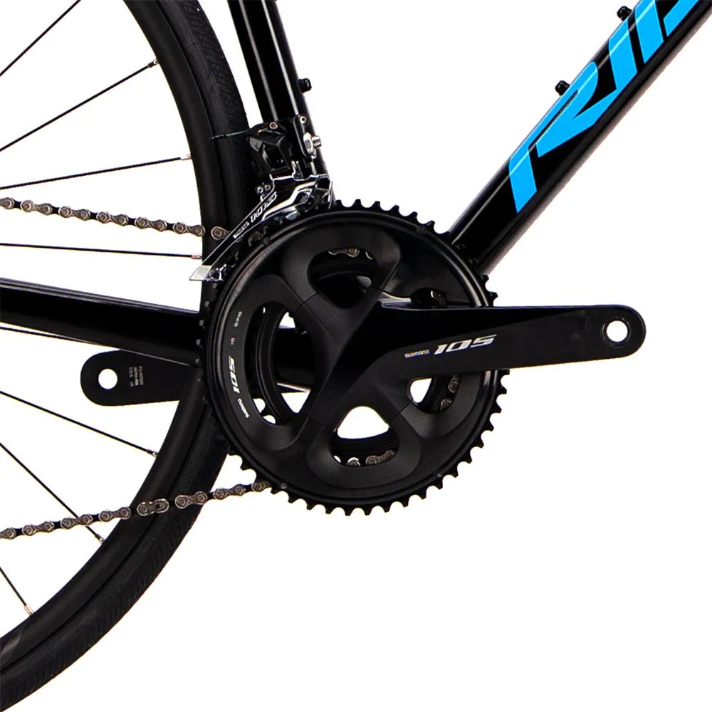 Ridley Helium Disc 105 Road Bike 5 Ridley Helium Disc 105 Road Bike - Image 5