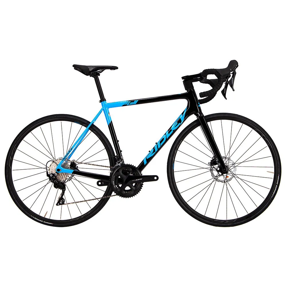 Ridley Helium Disc 105 Road Bike 1 Ridley Helium Disc 105 Road Bike