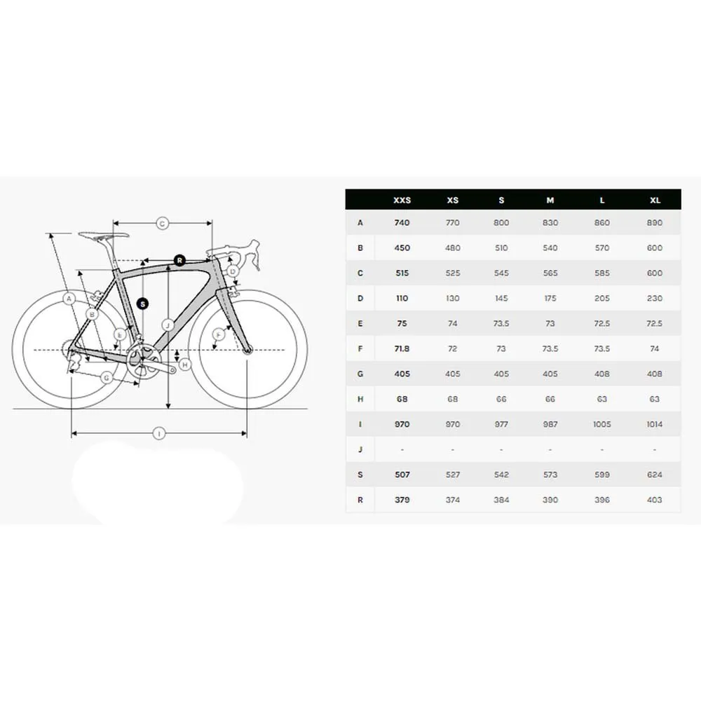 Ridley Helium Disc Rival ETap Road Bike 2 Ridley Helium Disc Rival ETap Road Bike - Image 2