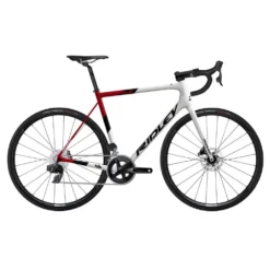 Ridley Helium Disc Rival ETap Road Bike