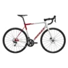 Ridley Helium Disc Ultegra 2022 Road Bike