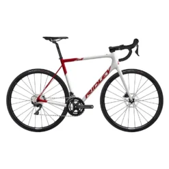 Ridley Helium Disc Ultegra 2022 Road Bike