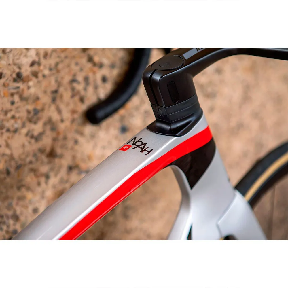 Ridley Noah Disc Rival ETap 2023 Road Bike 4 Ridley Noah Disc Rival ETap 2023 Road Bike - Image 4