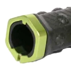 Lock Grip Hexagonal