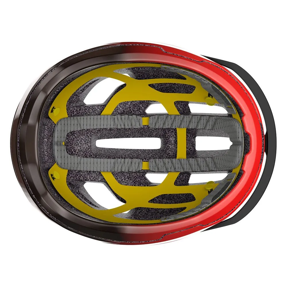 Scott Arx Plus Helmet 2 Scott Arx Plus Helmet - Image 2