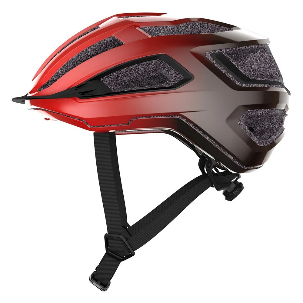 Scott Arx Plus Helmet 4 Scott Arx Plus Helmet - Image 4