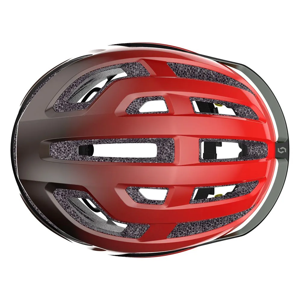 Scott Arx Plus Helmet 5 Scott Arx Plus Helmet - Image 5